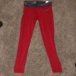 Nike Pro Breathe Tights/compression pants